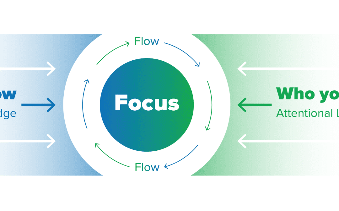Finding Your Flow Series Introduction