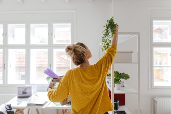 39. Organizing Your Stage