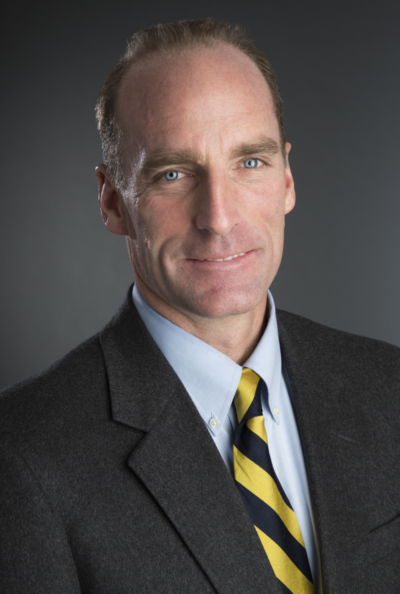 Bruce H. Jackson