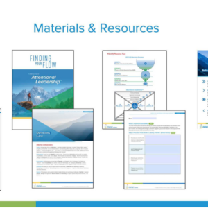 materials and resources