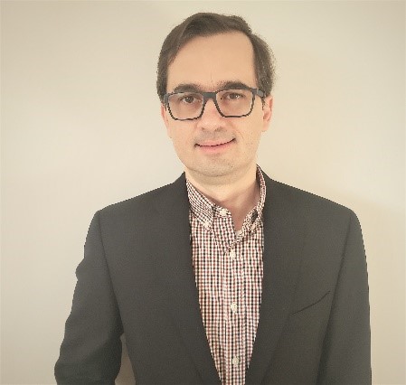 Pablo Luchsinger