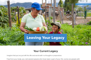 Leaving your legacy flow tool