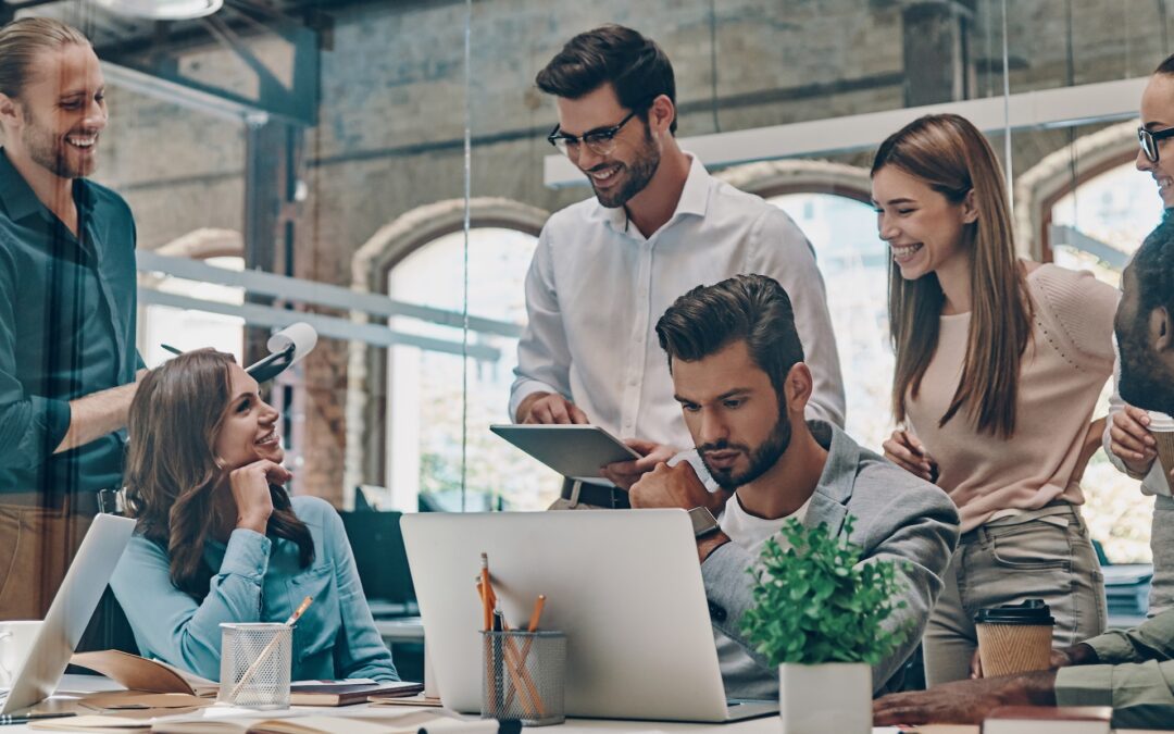 Finding Your Flow: Why Leaders Need a Strategic Pit Stop