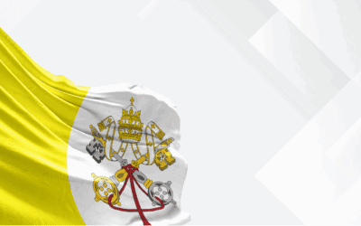 If You Booked a Three-Hour Lunch with a Priest, What Might You Talk About?