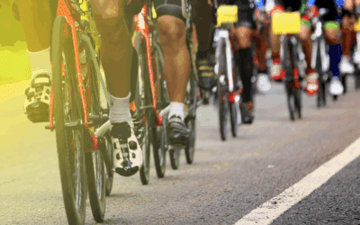 The Power of Marginal Gains: Small Things Add Up to Big Wins