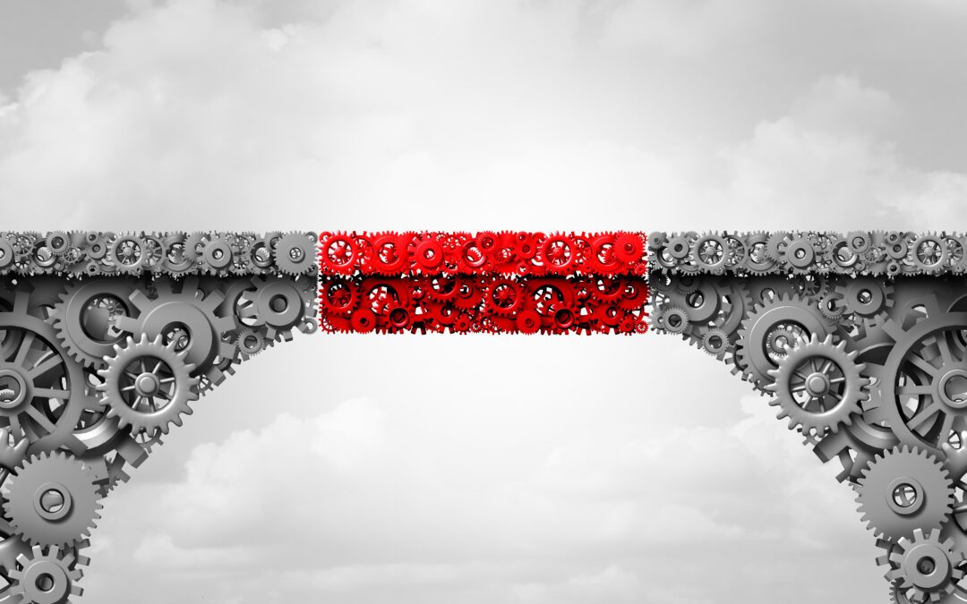 Bridging the Knowing–Doing Gap