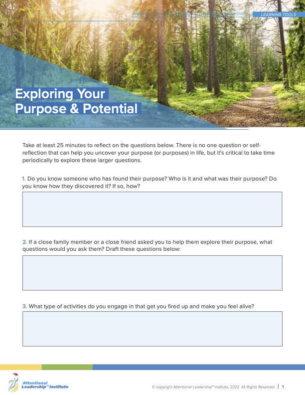 15. What Makes Me Unique_Page_1 Page 1 of the What Makes Me Unique Flow tool
