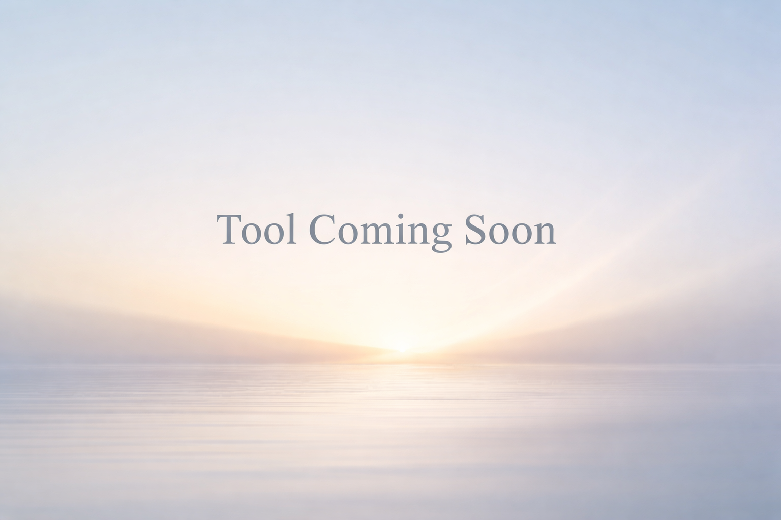 Page 1 of the What Makes Me Unique Flow tool