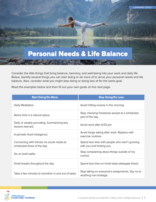 15. What Makes Me Unique_Page_1 Page 1 of the What Makes Me Unique Flow tool