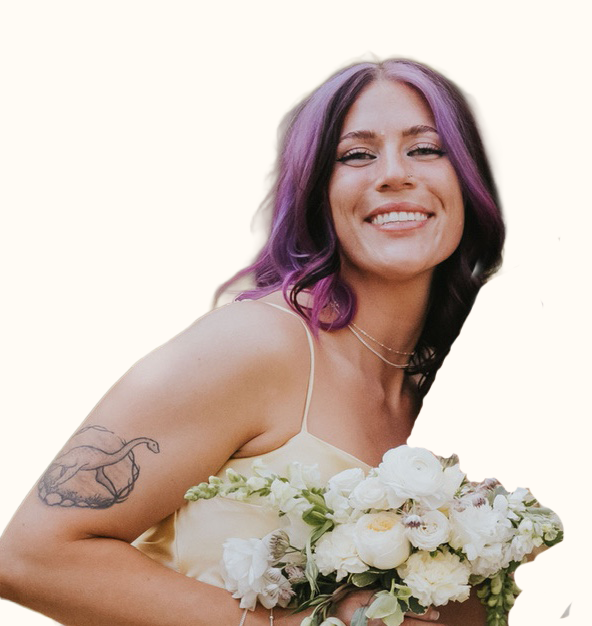 Belle Edwards UX Designer